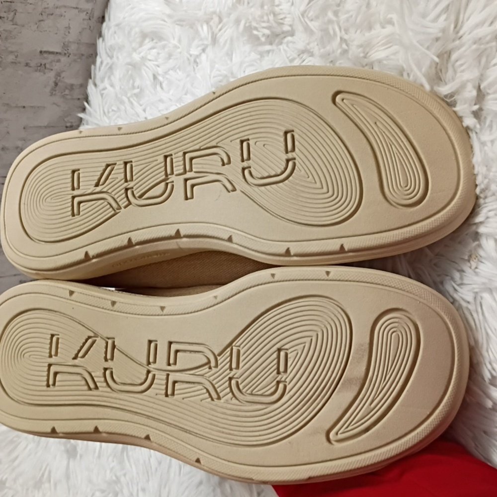 Kuru Cloud Draft Rento Women's Sz 8 Shoes - Picture 7 of 9